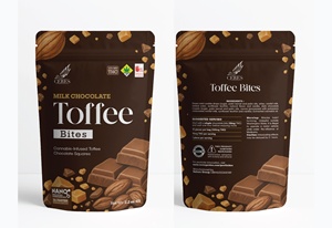 Packaging Design by Abdulmumin Imam for Rabble & Company  | Design: #35267045