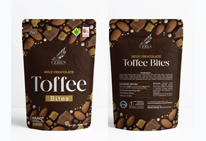 Packaging Design by Abdulmumin Imam for Rabble & Company  | Design: #35267046