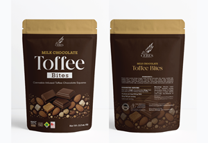 Packaging Design by Abdulmumin Imam for Rabble & Company  | Design: #35267048
