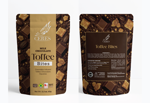 Packaging Design by Abdulmumin Imam for Rabble & Company  | Design: #35267049