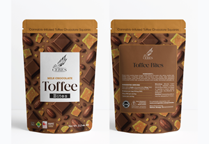 Packaging Design by Abdulmumin Imam for Rabble & Company  | Design: #35267050