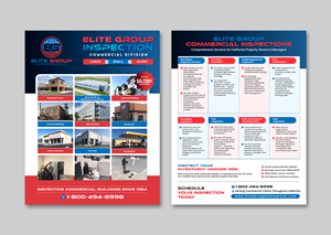 Flyer Design by debdesign for this project | Design: #35256218