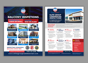Flyer Design by debdesign for this project | Design: #35256447