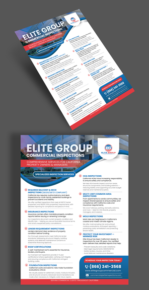 Flyer Design by Impressive Designs for this project | Design: #35262566