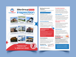 Flyer Design by Graphic Guy for this project | Design: #35263977