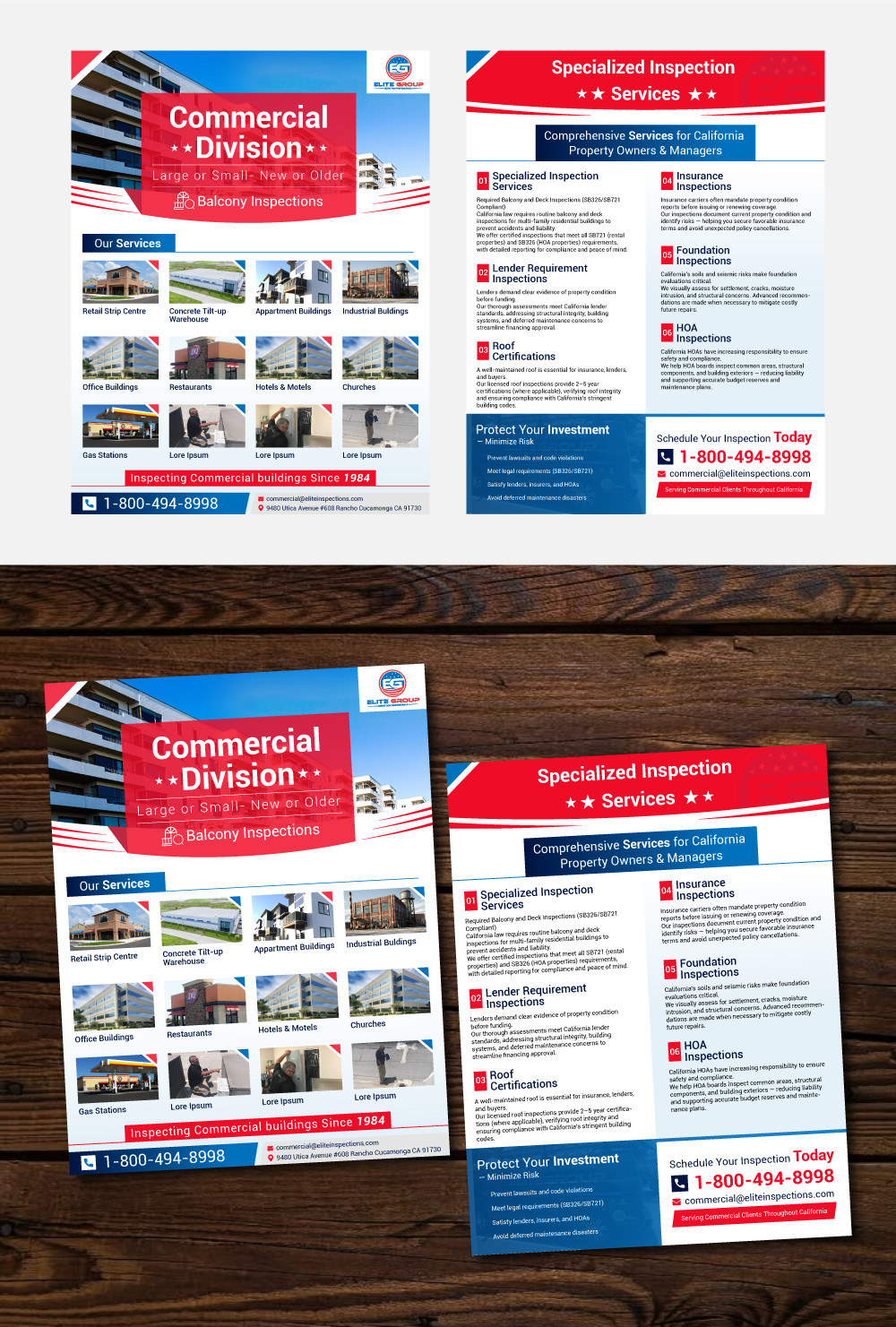 Flyer Design by design.AI for this project | Design #35256073