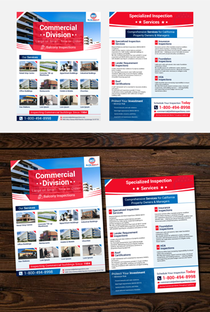 Flyer Design by design.AI