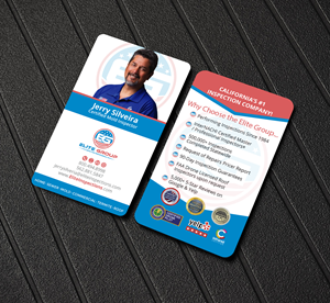 Business Card Design by Graphixpointt for this project | Design: #35251789