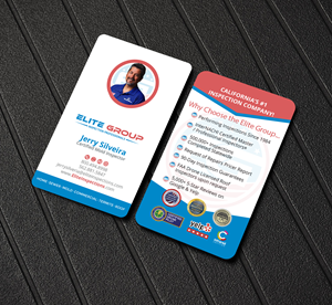 Business Card Design by Graphixpointt for this project | Design: #35252411