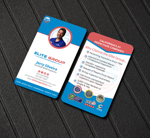 Business Card Design by Graphixpointt for this project | Design: #35252455