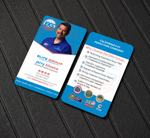 Business Card Design by Graphixpointt for this project | Design: #35252497
