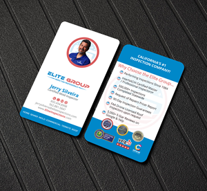 Business Card Design by Graphixpointt for this project | Design: #35252499