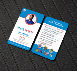 Business Card Design by Graphixpointt for this project | Design: #35252501