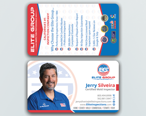 Business Card Design by DesignerShahadat for this project | Design: #35252637