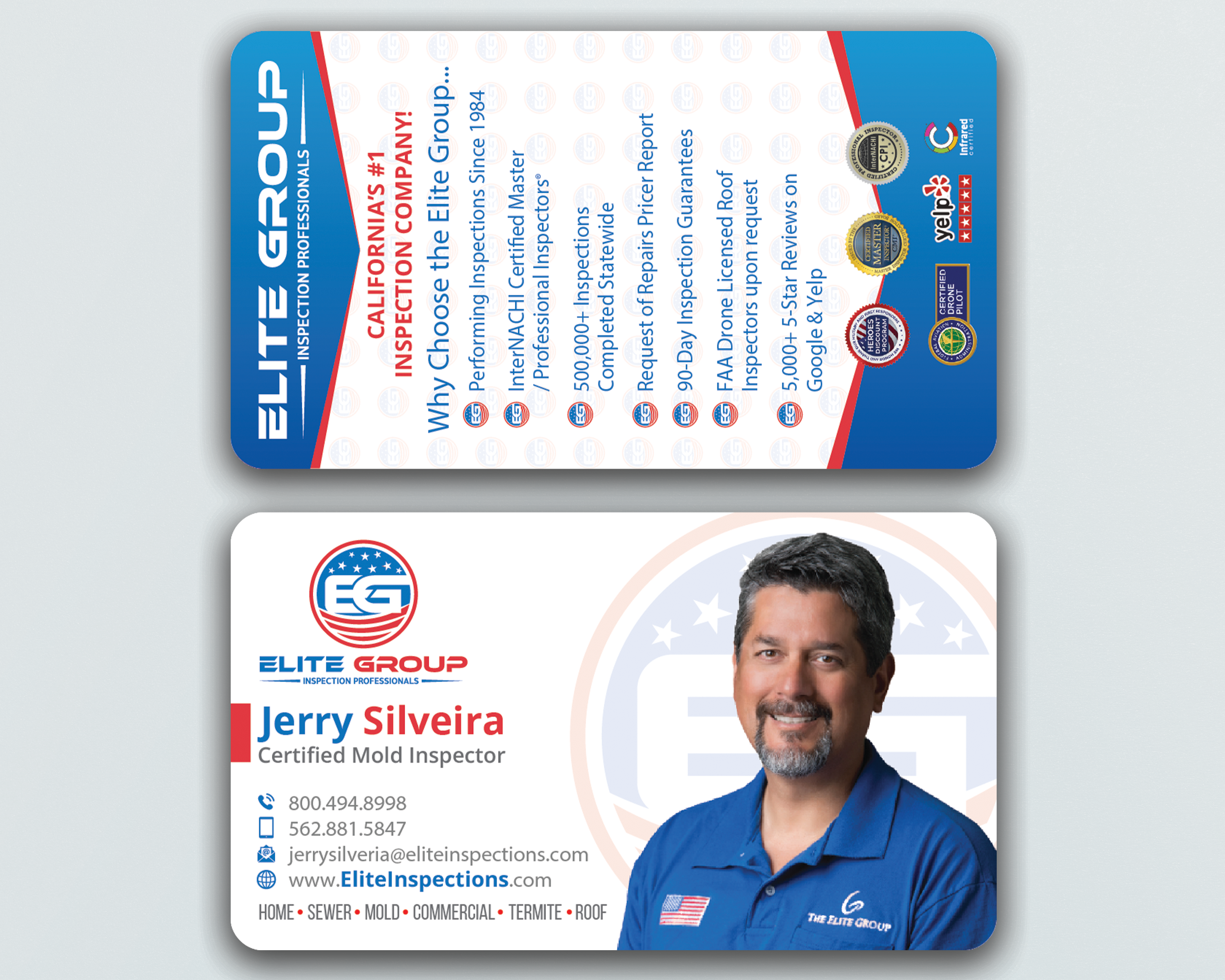 Business Card Design by DesignerShahadat for this project | Design #35252639