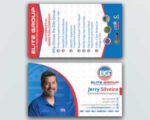 Business Card Design by DesignerShahadat for this project | Design: #35253337