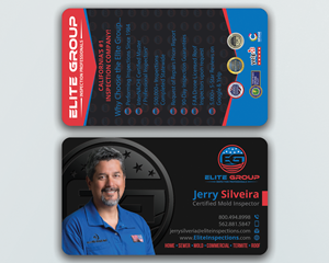 Business Card Design by DesignerShahadat for this project | Design: #35253381