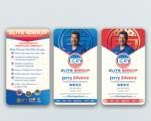 Business Card Design by DesignerShahadat for this project | Design: #35257095