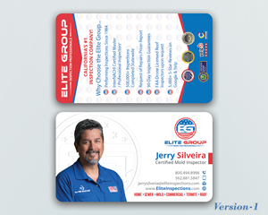 Business Card Design by DesignerShahadat for this project | Design: #35257127