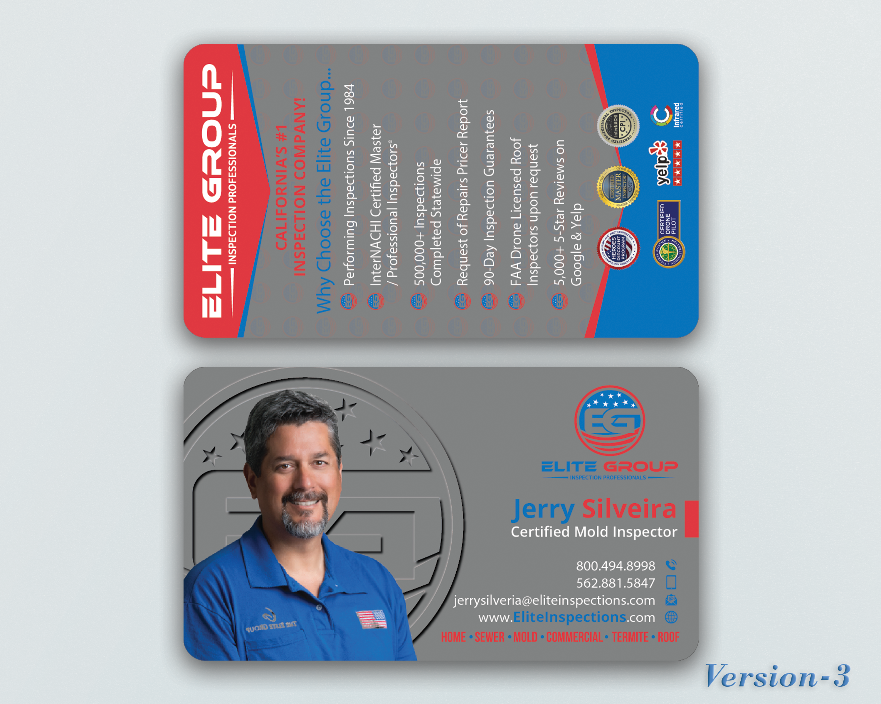 Business Card Design by DesignerShahadat for this project | Design #35257208