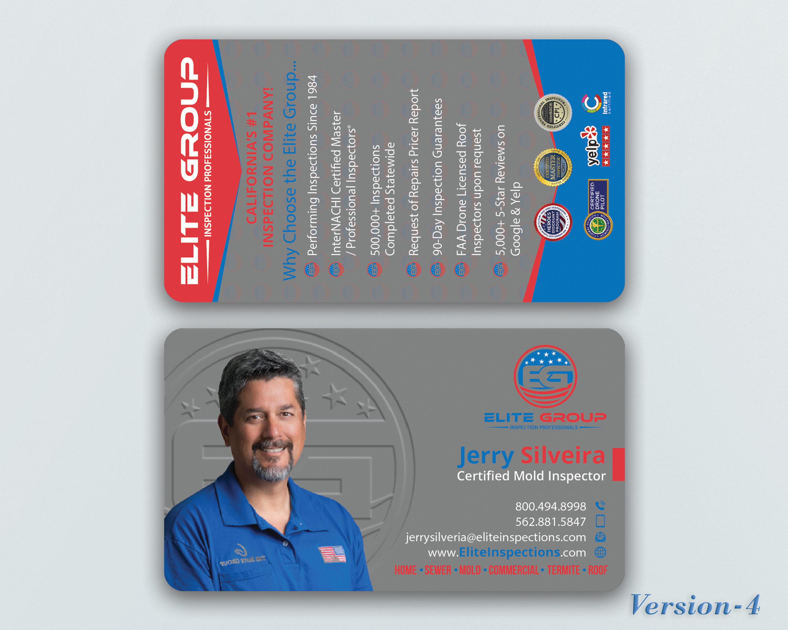 Business Card Design by DesignerShahadat for this project | Design #35257349