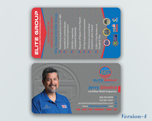 Business Card Design by DesignerShahadat for this project | Design: #35257349