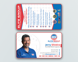 Business Card Design by DesignerShahadat for this project | Design: #35257352