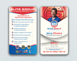 Business Card Design by DesignerShahadat for this project | Design: #35257830