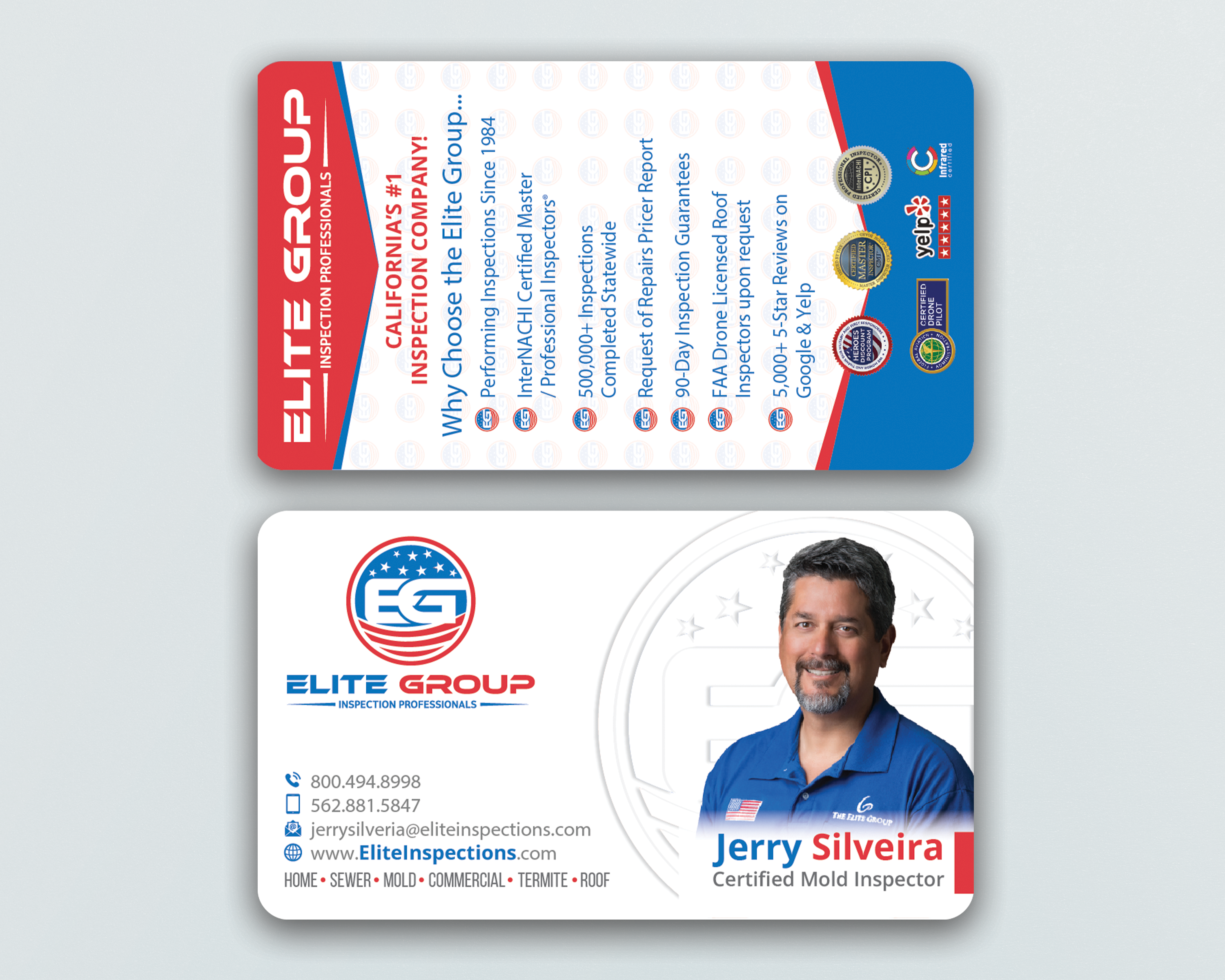 Business Card Design by DesignerShahadat for this project | Design #35257843