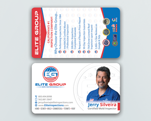 Business Card Design by DesignerShahadat for this project | Design: #35257843