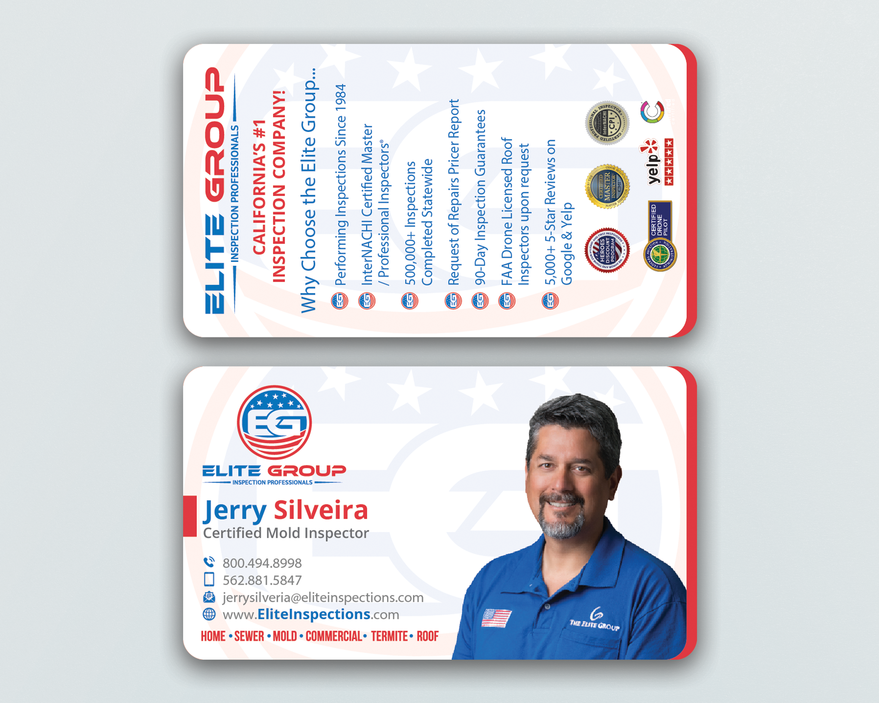 Business Card Design by DesignerShahadat for this project | Design #35257995