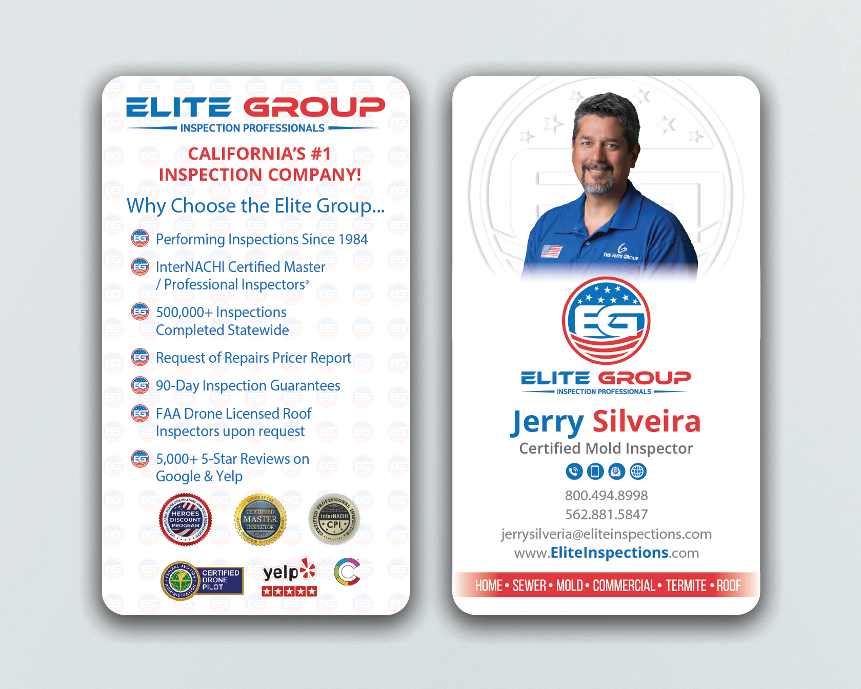 Business Card Design by DesignerShahadat for this project | Design #35258550