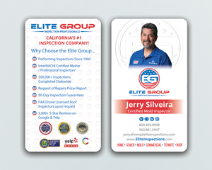 Business Card Design by DesignerShahadat for this project | Design: #35258551