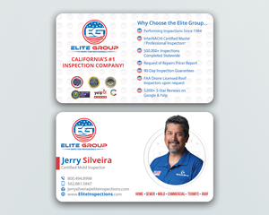Business Card Design by DesignerShahadat for this project | Design: #35262919