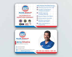 Business Card Design by DesignerShahadat for this project | Design: #35262986