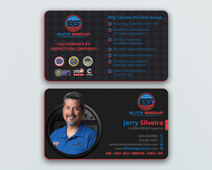 Business Card Design by DesignerShahadat for this project | Design: #35262993
