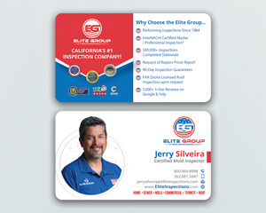 Business Card Design by DesignerShahadat for this project | Design: #35285211