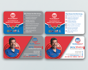 Business Card Design by DesignerShahadat for this project | Design: #35285212
