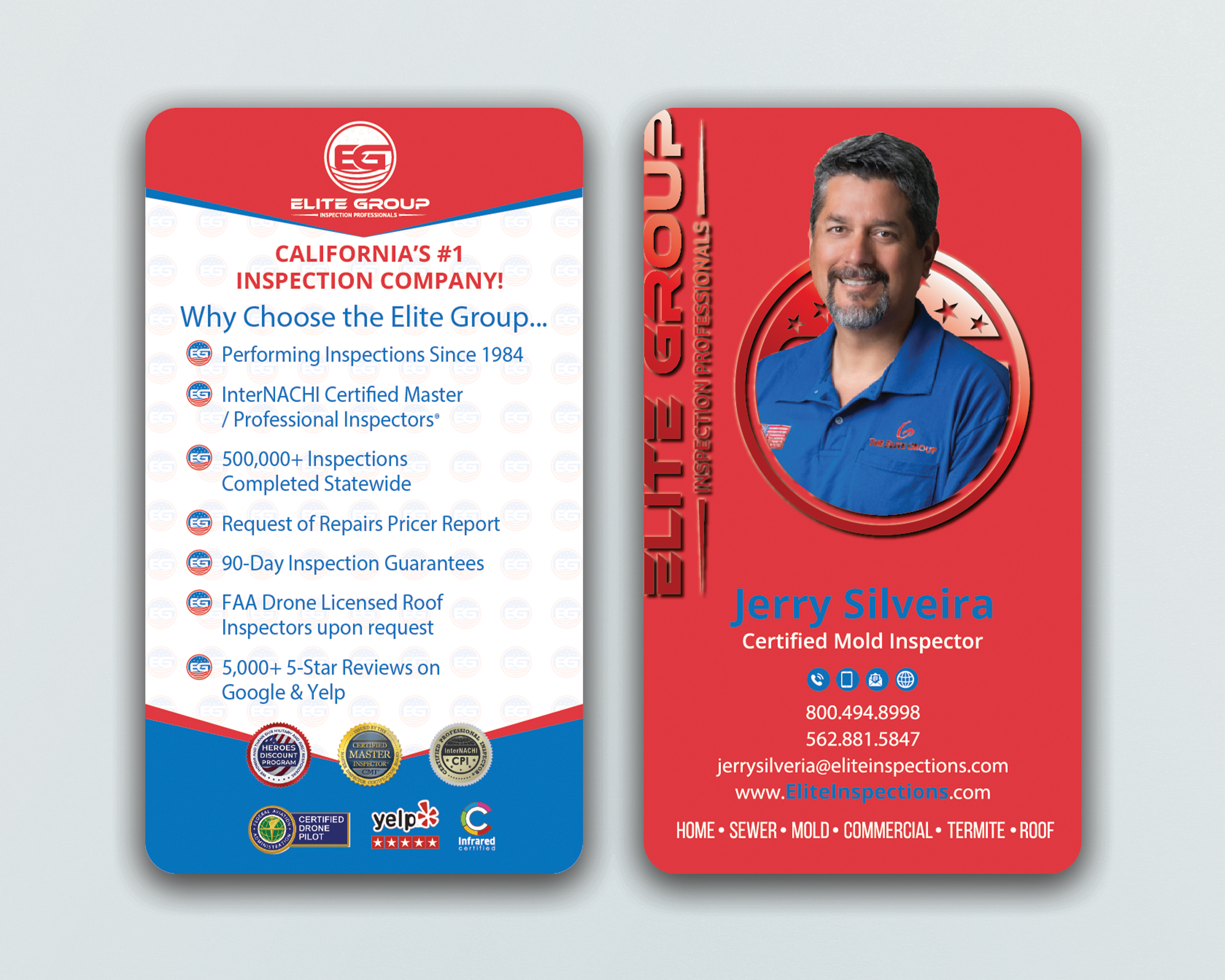 Business Card Design by DesignerShahadat for this project | Design #35285213