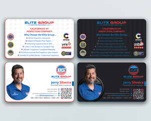 Business Card Design by DesignerShahadat for this project | Design: #35289551