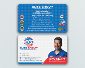 Business Card Design by DesignerShahadat for this project | Design: #35289552