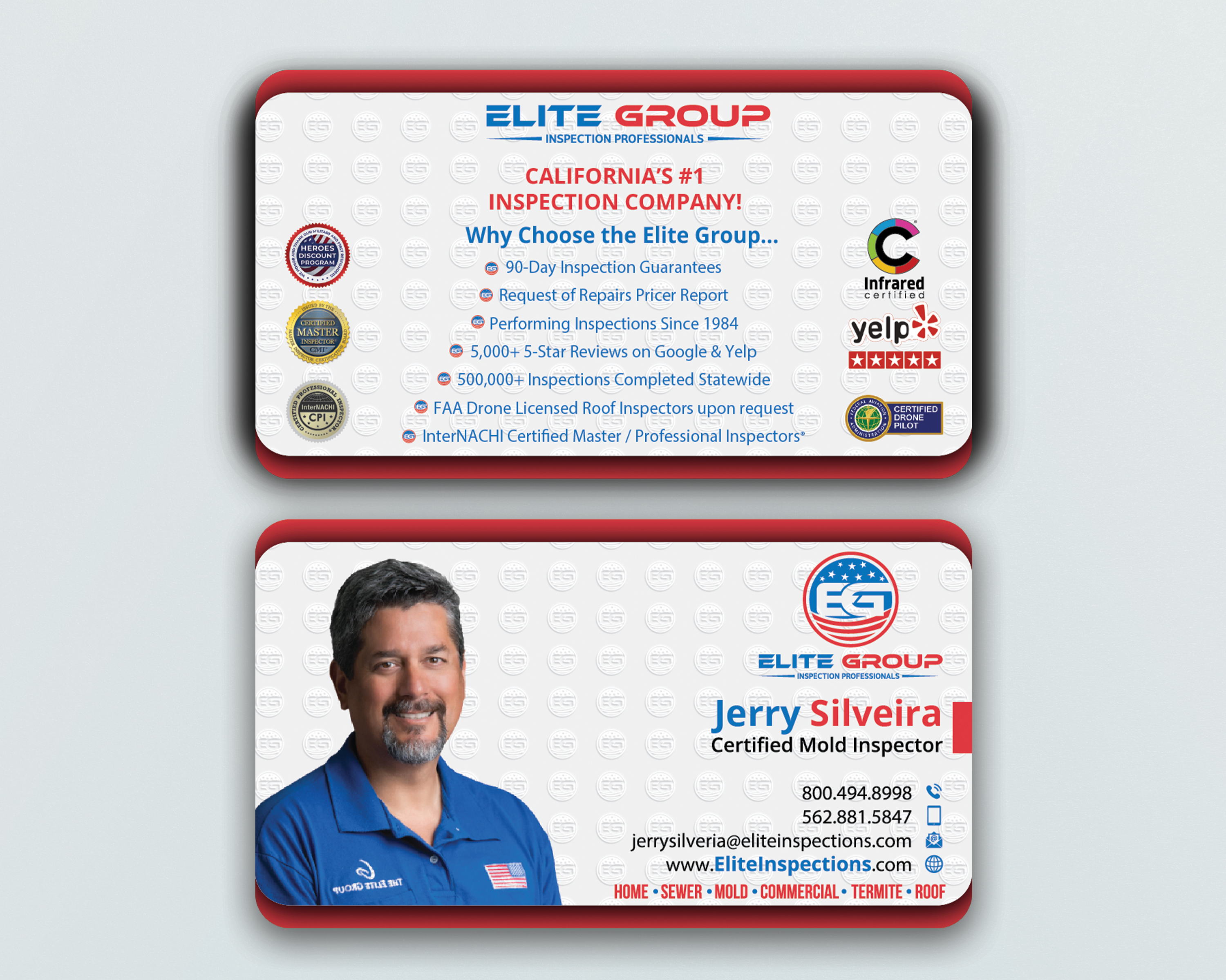 Business Card Design by DesignerShahadat for this project | Design #35289560