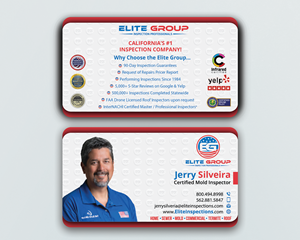 Business Card Design by DesignerShahadat for this project | Design: #35289560