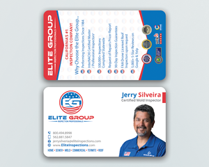 Business Card Design by DesignerShahadat for this project | Design: #35289561