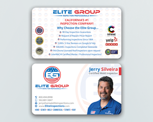 Business Card Design by DesignerShahadat for this project | Design: #35289562