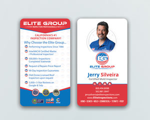 Business Card Design by DesignerShahadat for this project | Design: #35289564