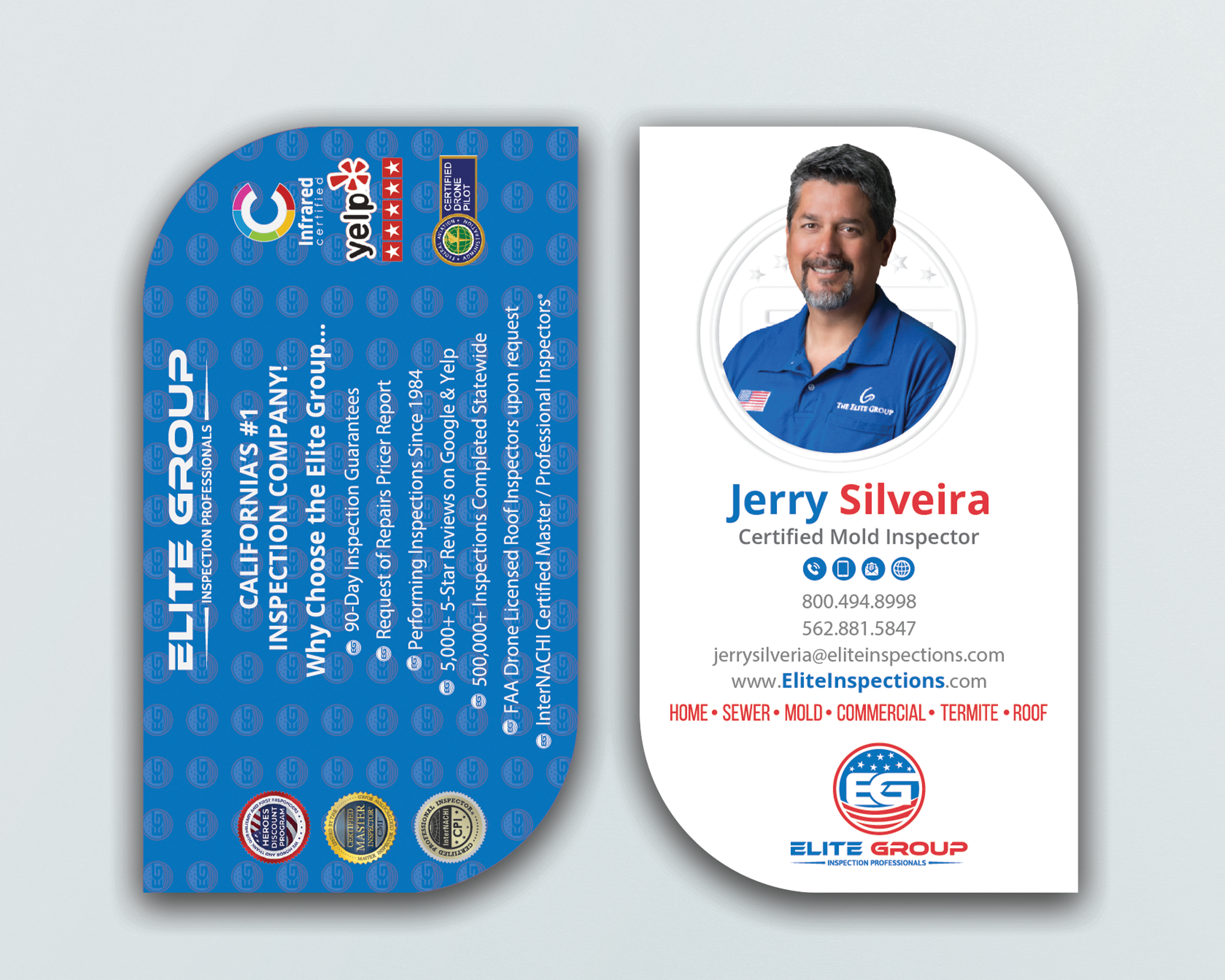 Business Card Design by DesignerShahadat for this project | Design #35296273