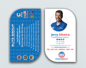 Business Card Design by DesignerShahadat for this project | Design: #35296273