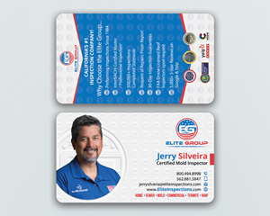 Business Card Design by DesignerShahadat for this project | Design: #35296274