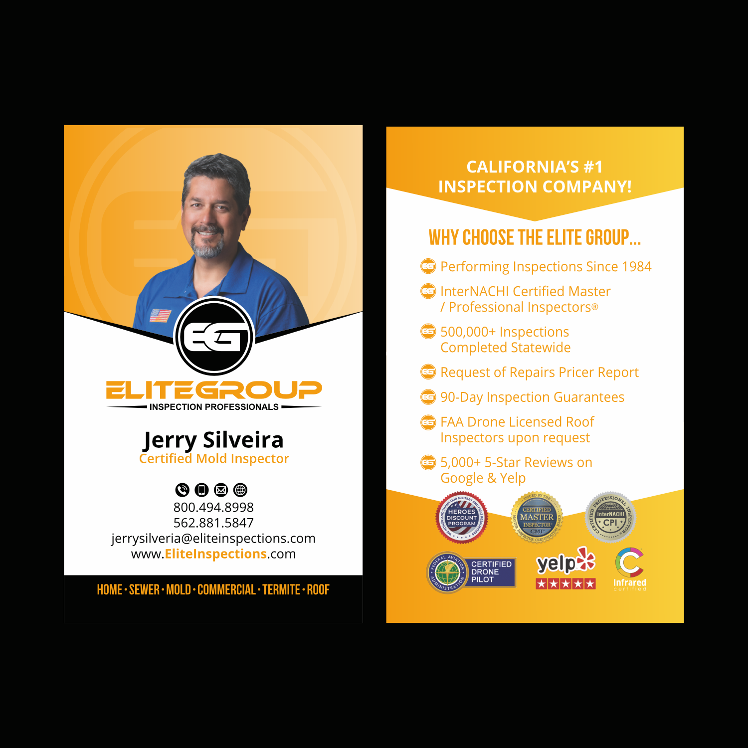 Business Card Design by cah awu for this project | Design #35252953